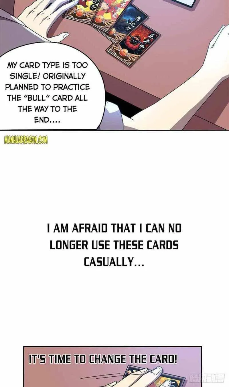 Read The Legendary Forgemaster chapter 60 image 35 on Lezhin