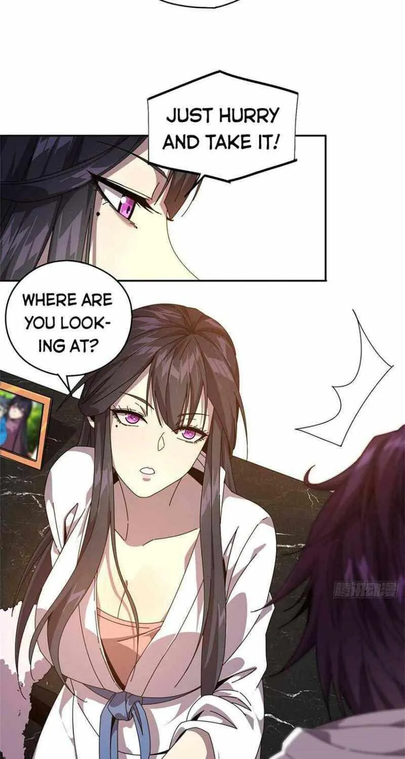 Read The Legendary Forgemaster chapter 60 image 5 on Lezhin