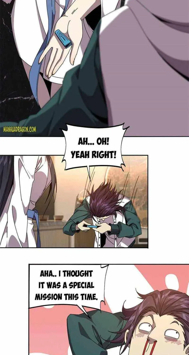 Read The Legendary Forgemaster chapter 60 image 6 on Lezhin