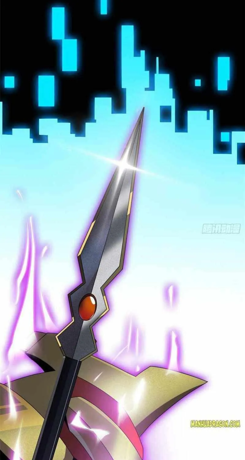 Read The Legendary Forgemaster chapter 61 image 11 on Lezhin