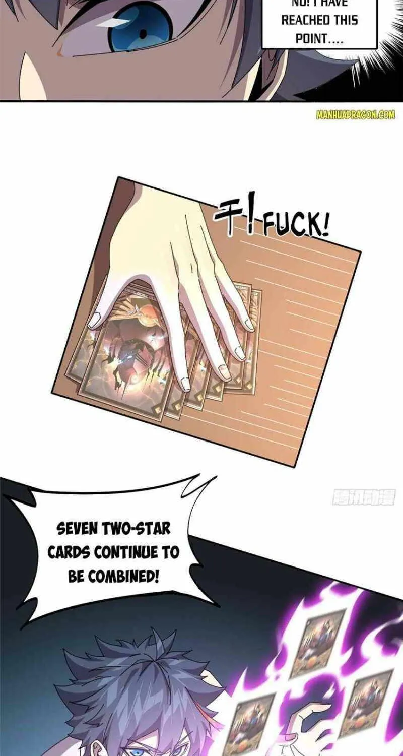 Read The Legendary Forgemaster chapter 61 image 15 on Lezhin