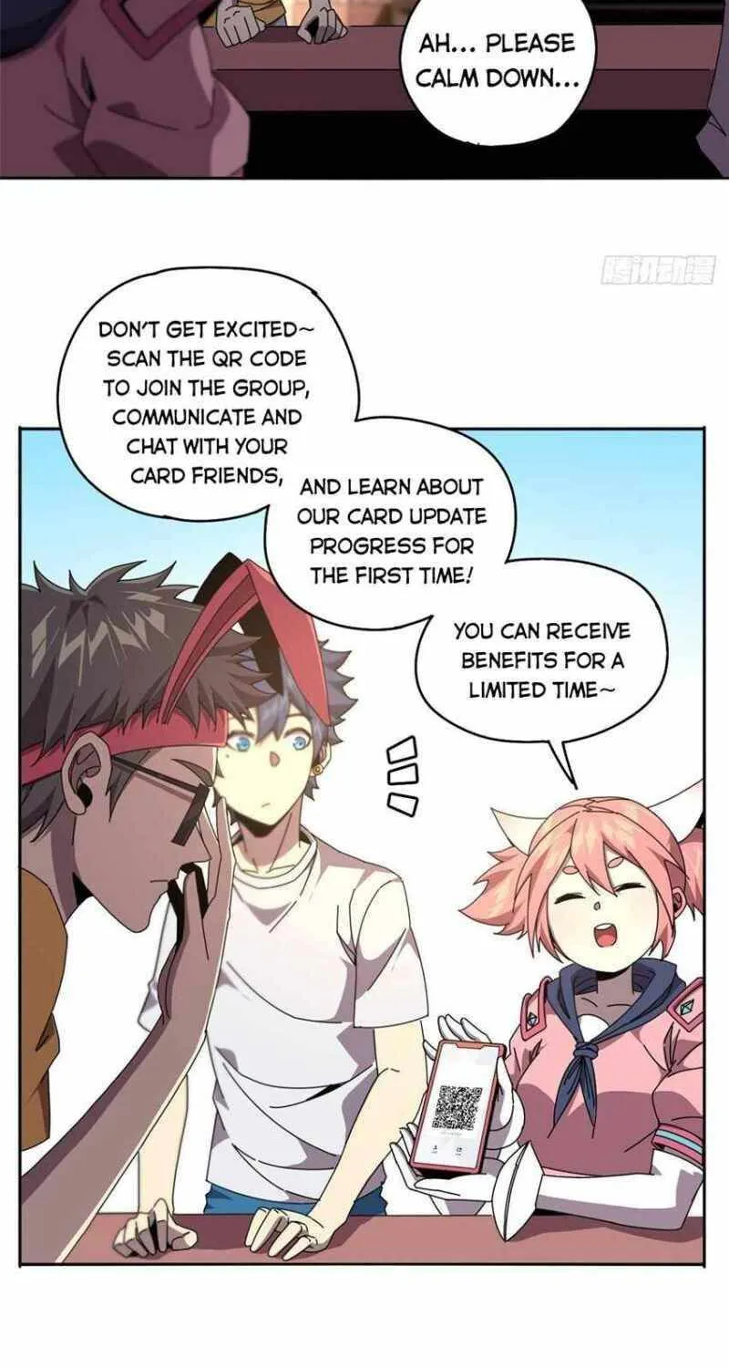 Read The Legendary Forgemaster chapter 61 image 2 on Lezhin