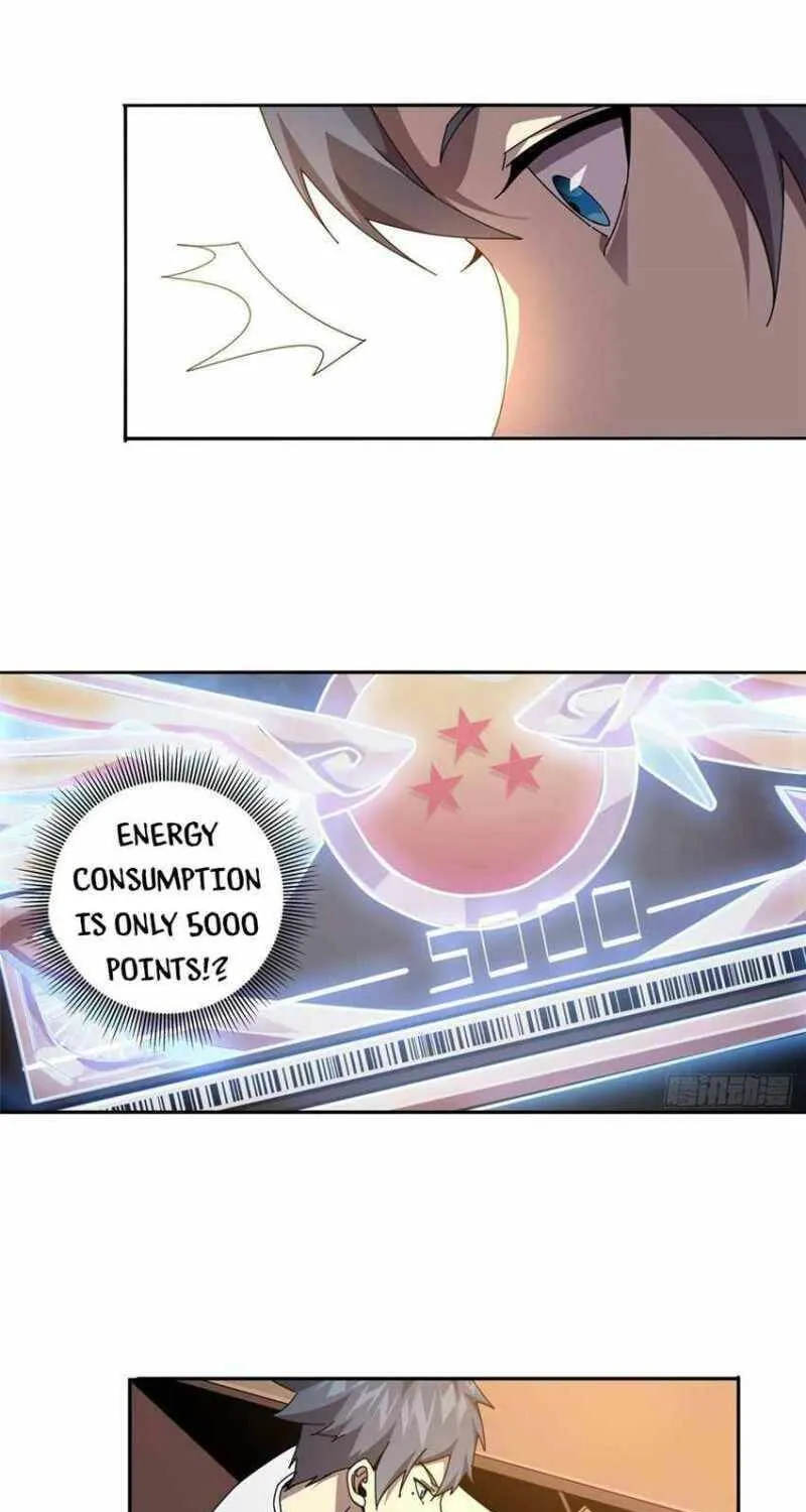 Read The Legendary Forgemaster chapter 61 image 20 on Lezhin