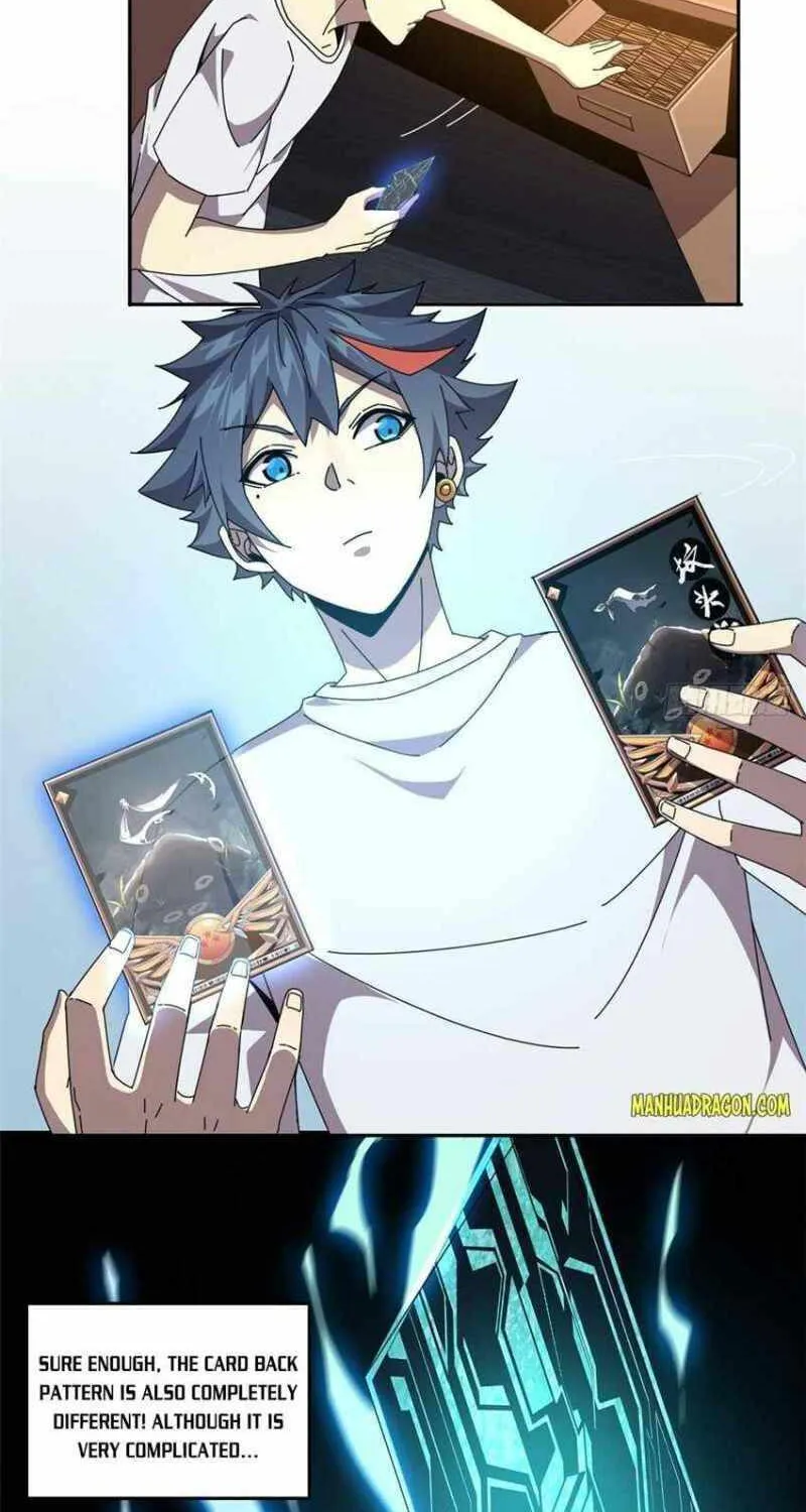 Read The Legendary Forgemaster chapter 61 image 21 on Lezhin