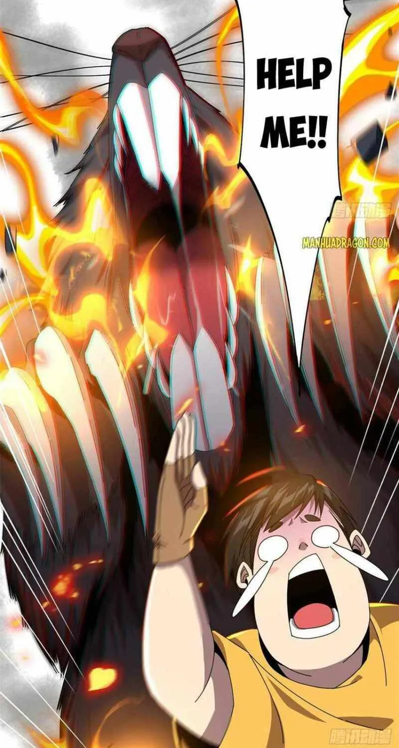Read The Legendary Forgemaster chapter 61 image 37 on Lezhin