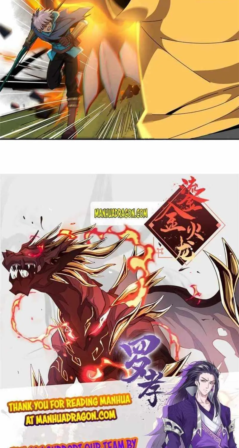 Read The Legendary Forgemaster chapter 61 image 38 on Lezhin