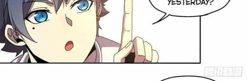 Read The Legendary Forgemaster chapter 61 image 4 on Lezhin