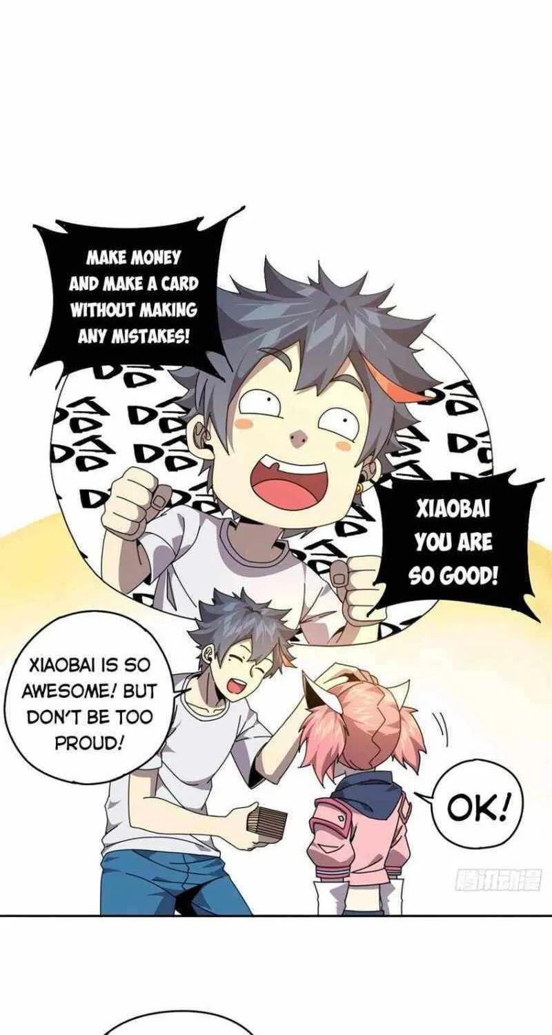 Read The Legendary Forgemaster chapter 61 image 6 on Lezhin