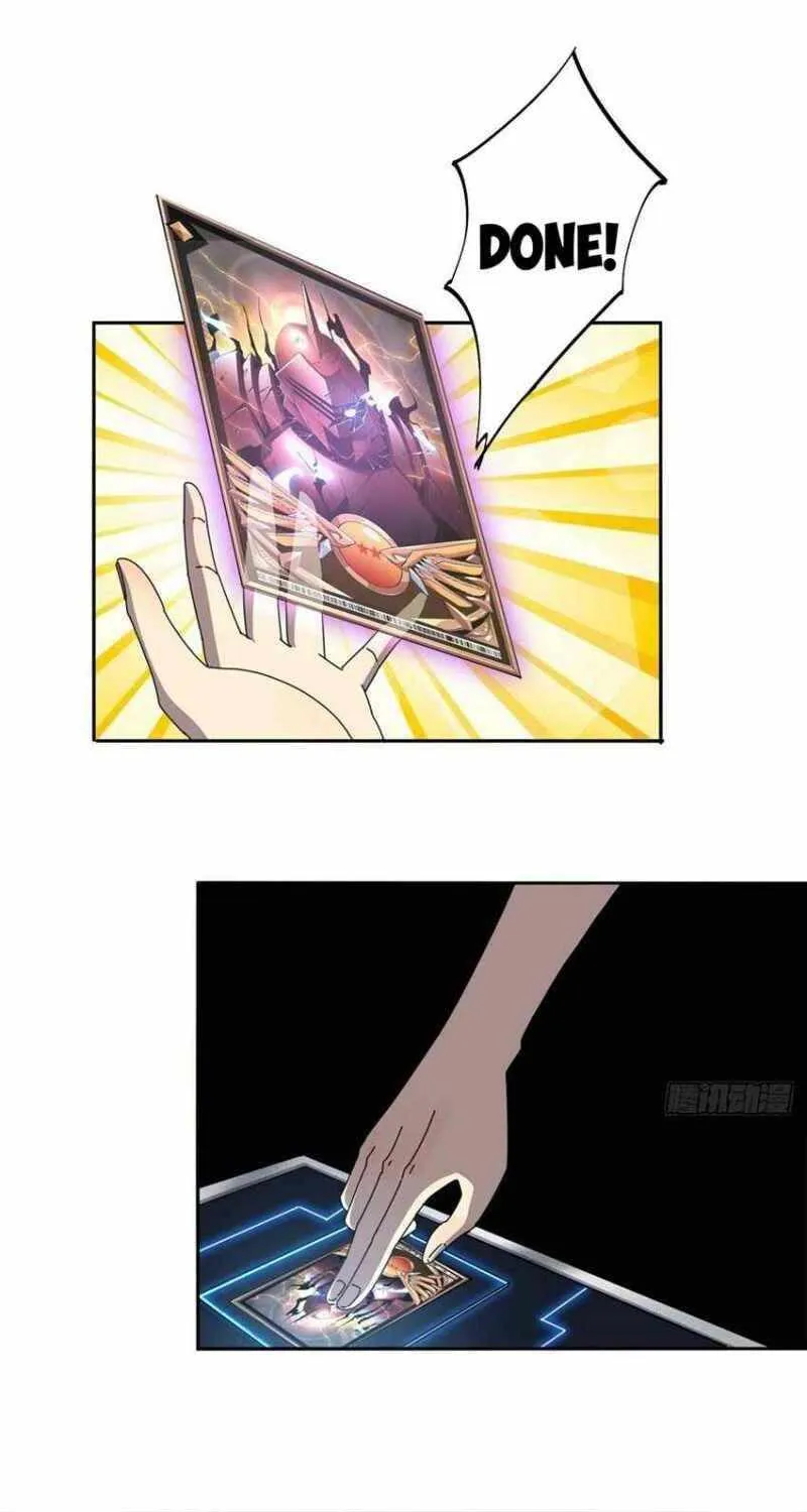 Read The Legendary Forgemaster chapter 61 image 9 on Lezhin