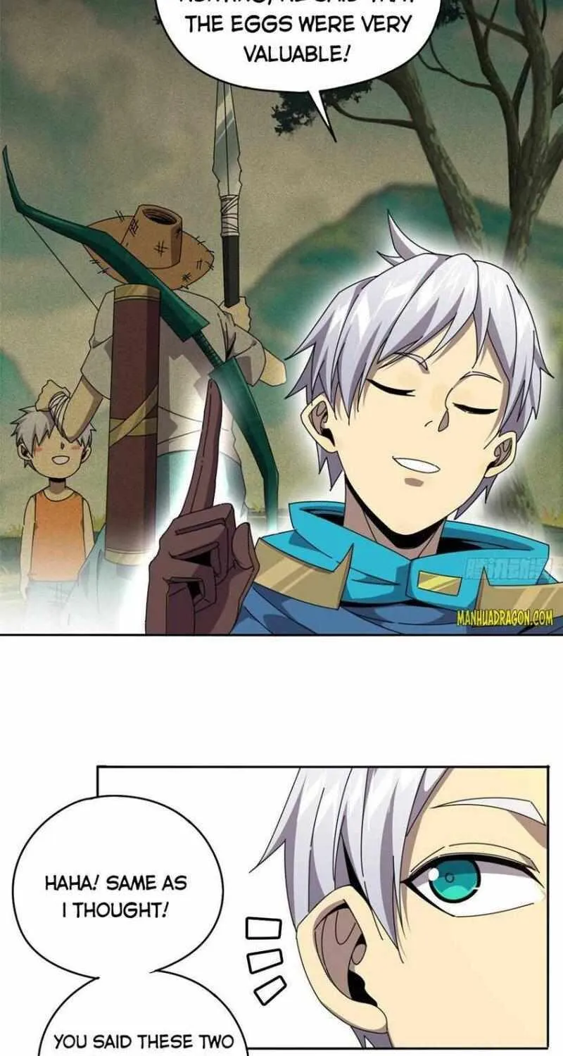 Read The Legendary Forgemaster chapter 62 image 10 on Lezhin