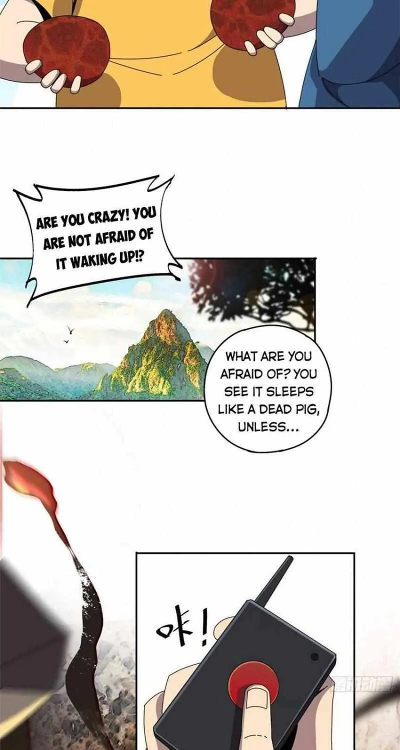 Read The Legendary Forgemaster chapter 62 image 12 on Lezhin