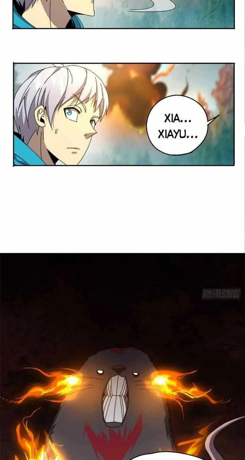 Read The Legendary Forgemaster chapter 62 image 16 on Lezhin