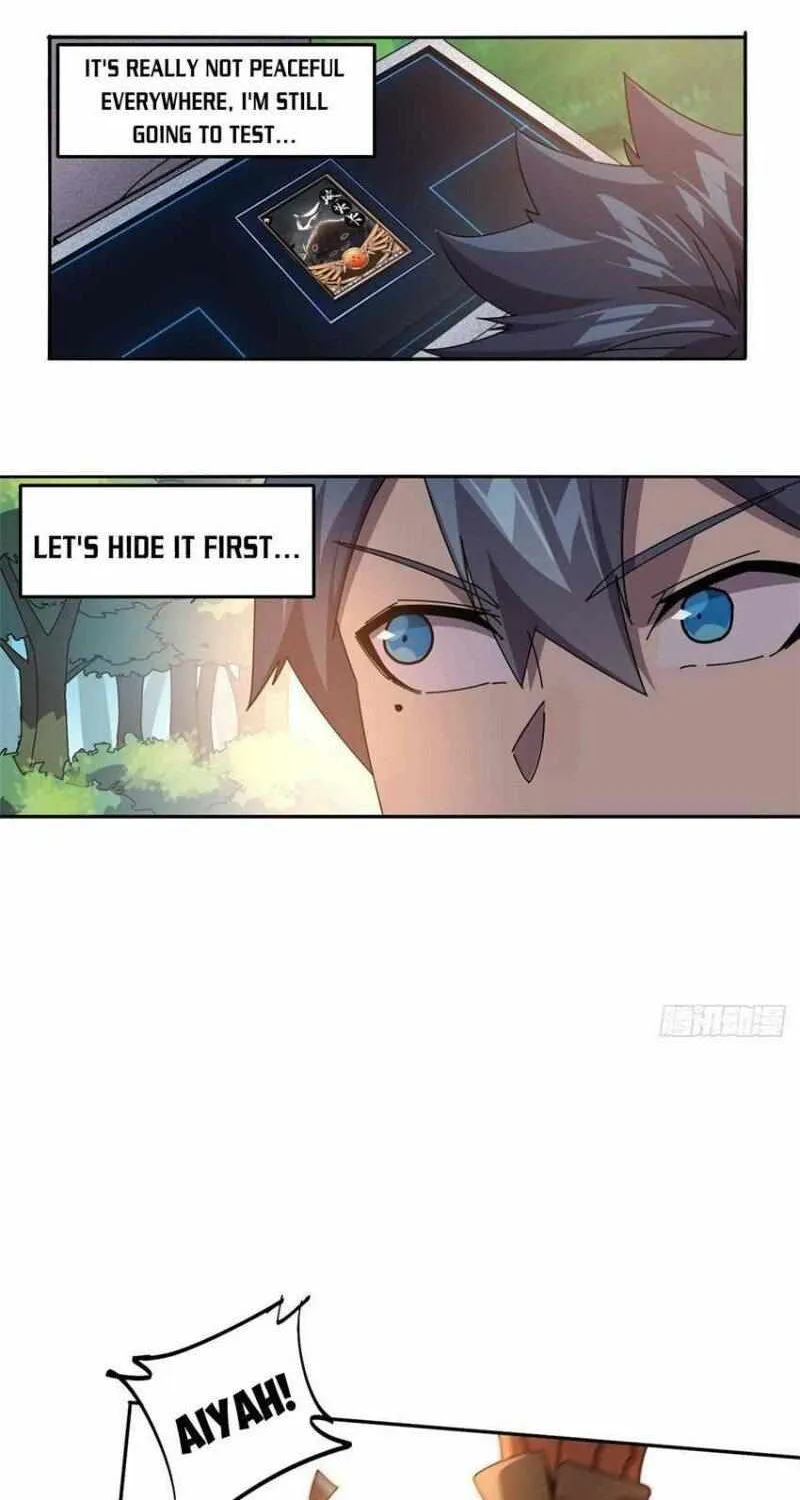 Read The Legendary Forgemaster chapter 62 image 21 on Lezhin