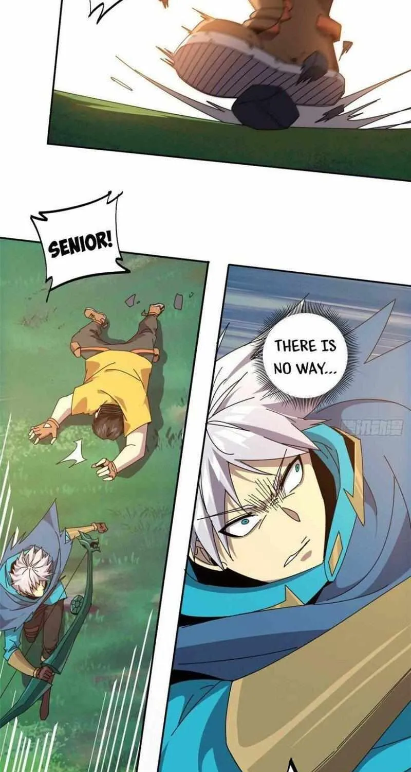 Read The Legendary Forgemaster chapter 62 image 22 on Lezhin