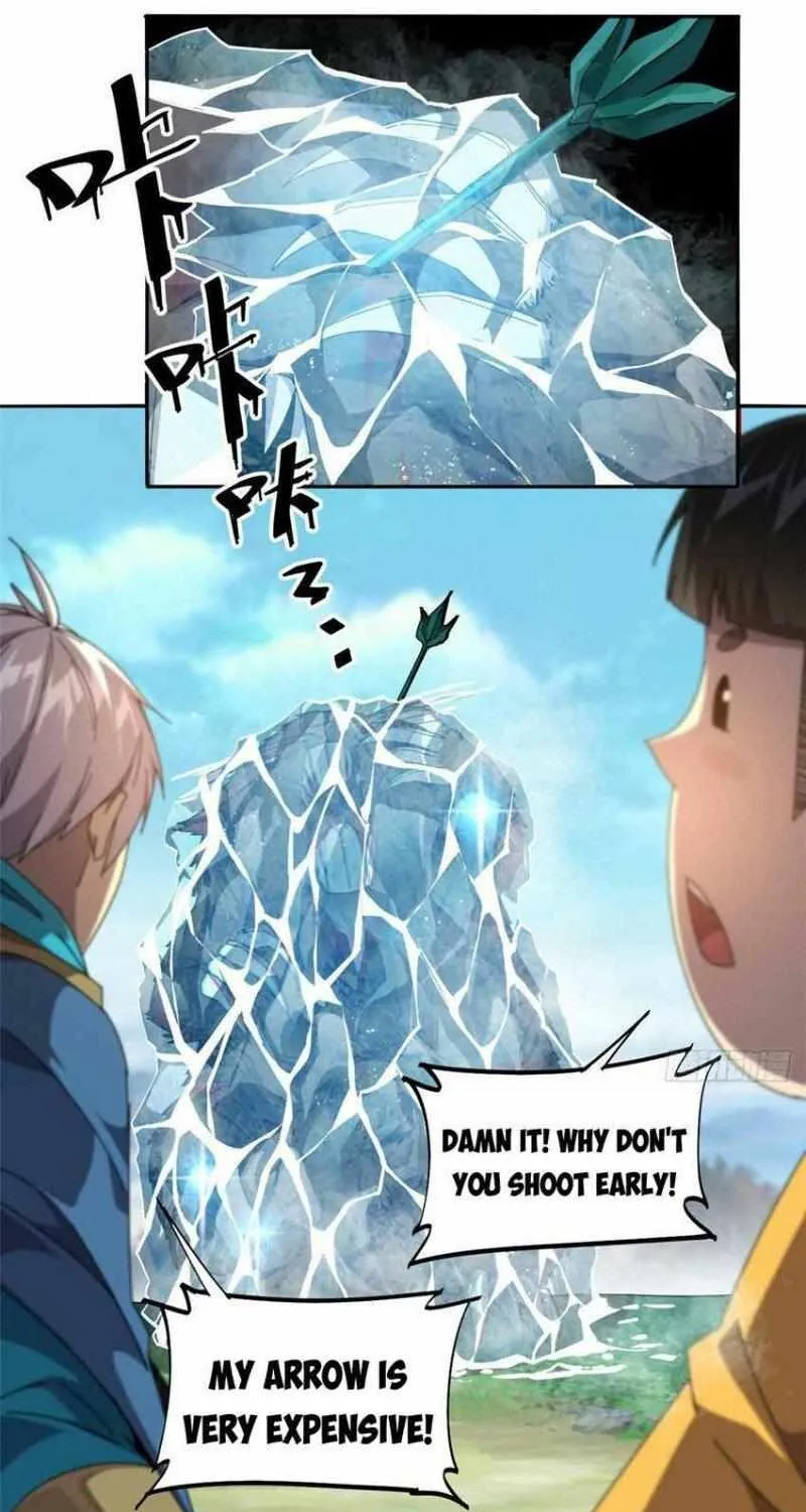 Read The Legendary Forgemaster chapter 62 image 28 on Lezhin