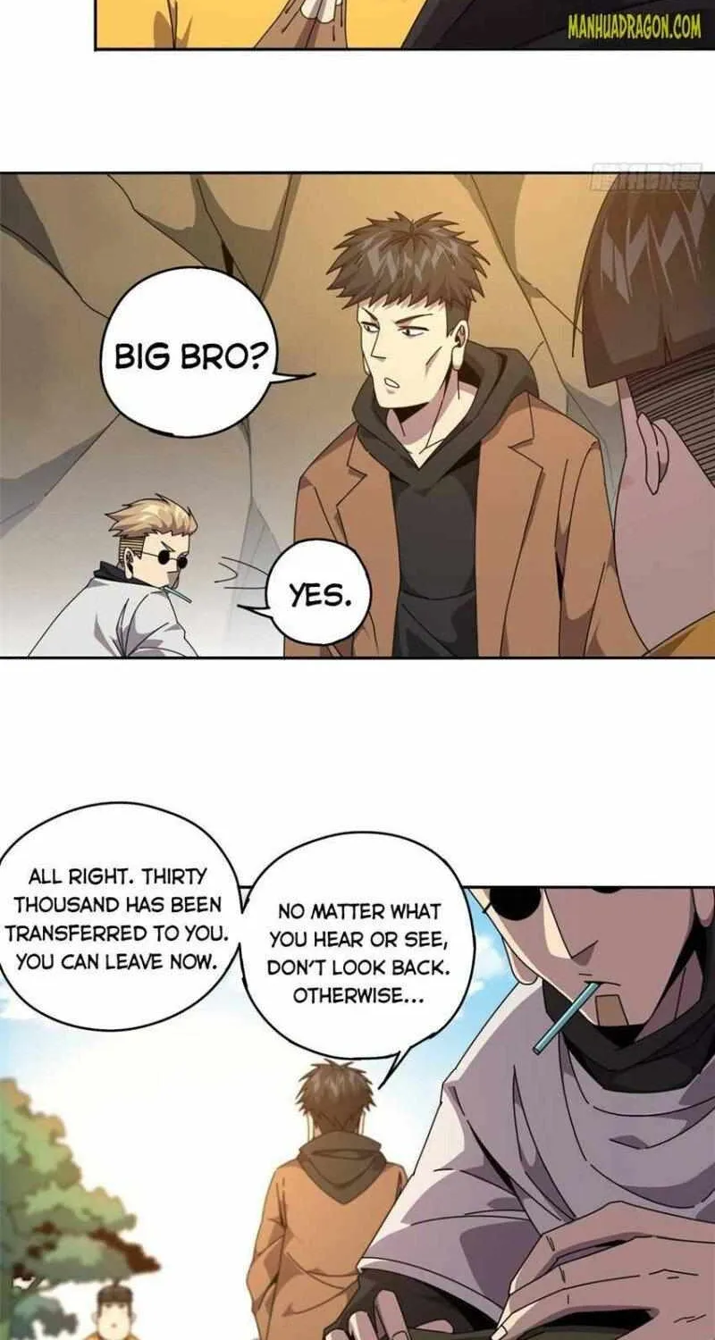 Read The Legendary Forgemaster chapter 62 image 3 on Lezhin