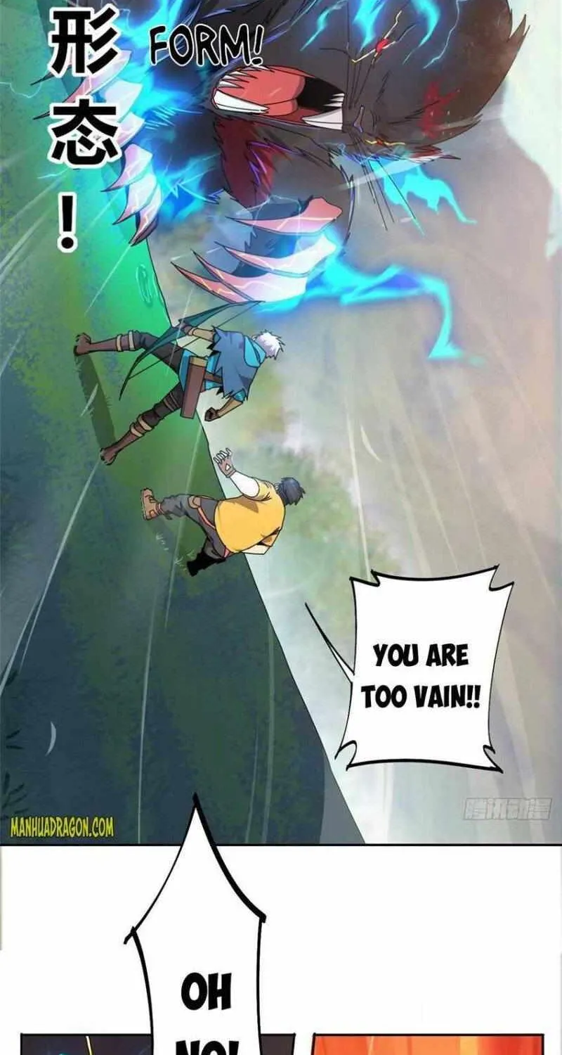Read The Legendary Forgemaster chapter 62 image 31 on Lezhin