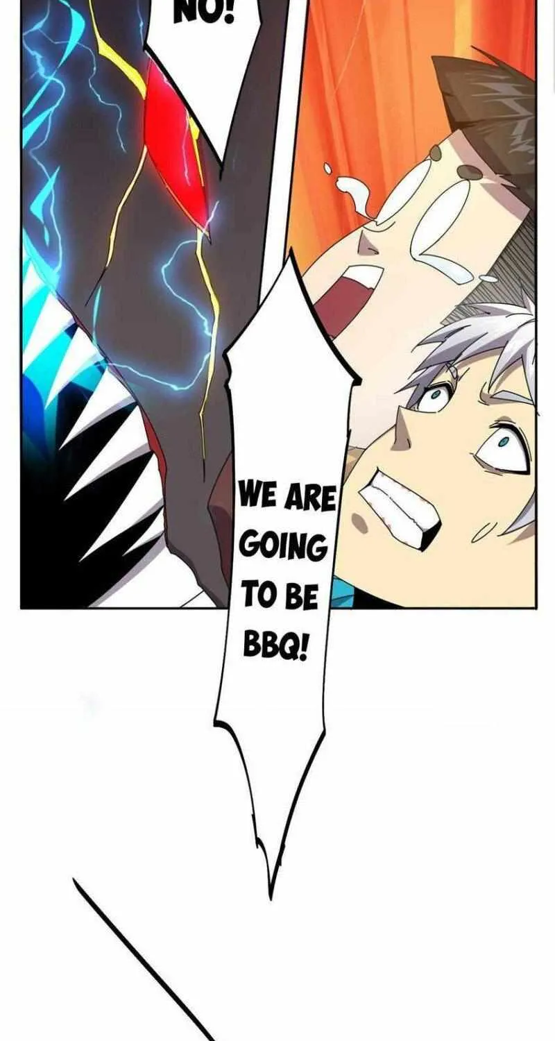 Read The Legendary Forgemaster chapter 62 image 32 on Lezhin