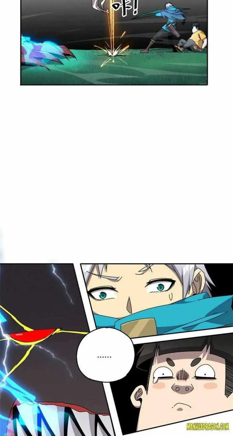 Read The Legendary Forgemaster chapter 62 image 34 on Lezhin