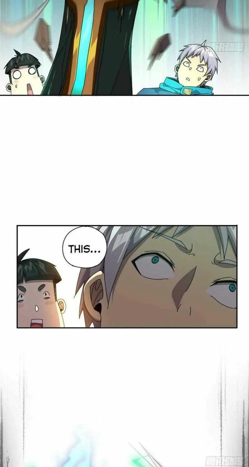 Read The Legendary Forgemaster chapter 62 image 36 on Lezhin