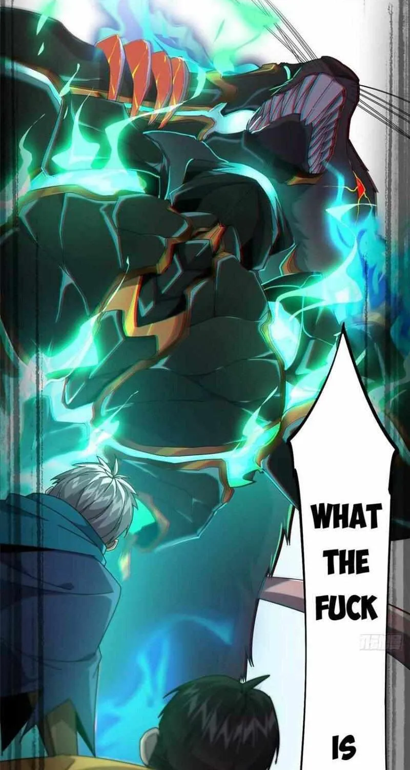Read The Legendary Forgemaster chapter 62 image 37 on Lezhin