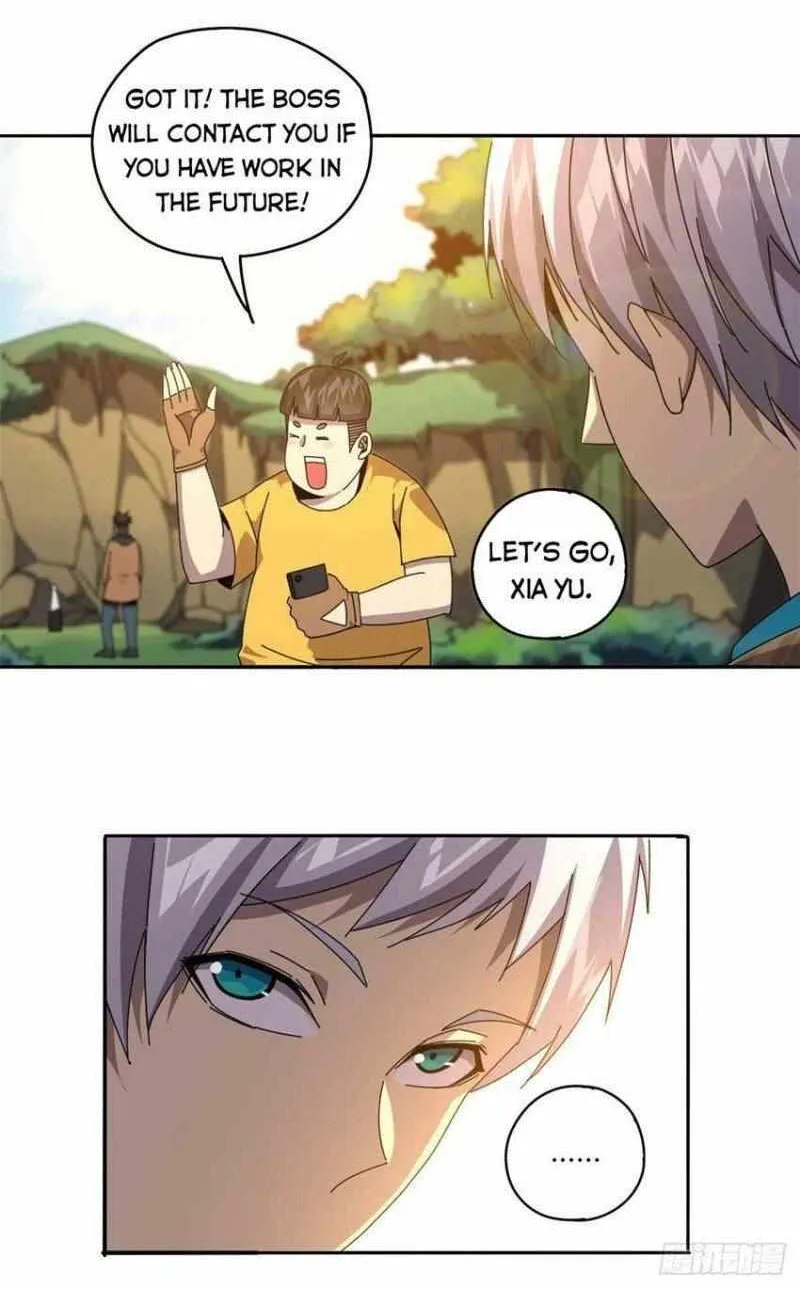 Read The Legendary Forgemaster chapter 62 image 5 on Lezhin