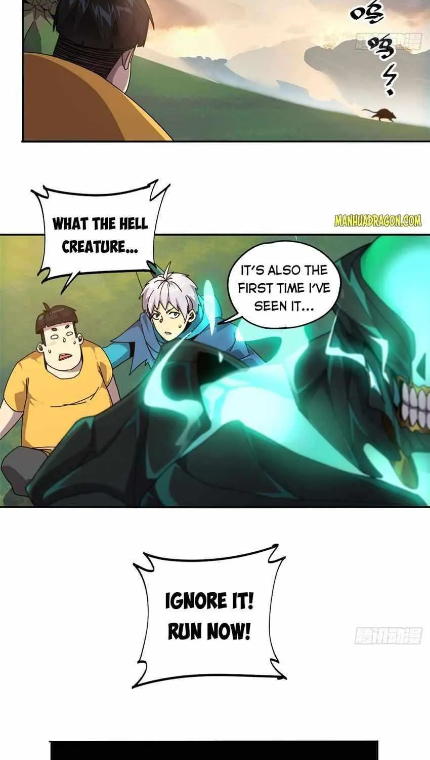 Read The Legendary Forgemaster chapter 63 image 11 on Lezhin