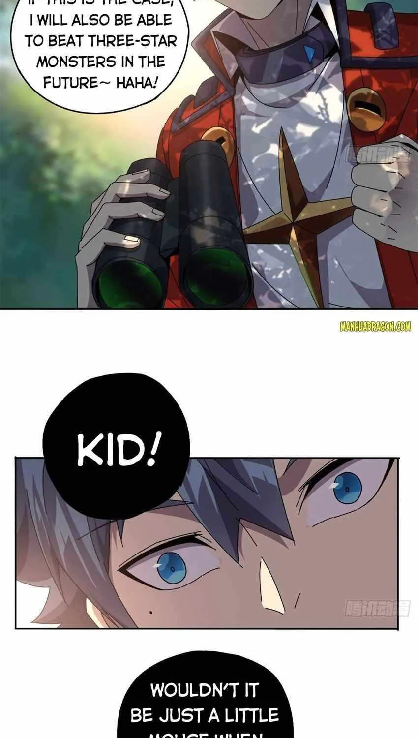 Read The Legendary Forgemaster chapter 63 image 14 on Lezhin
