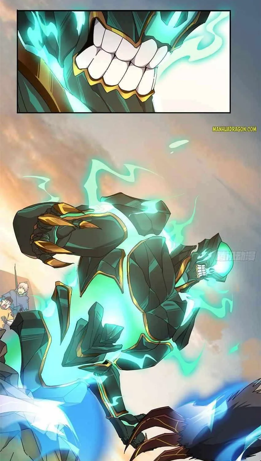 Read The Legendary Forgemaster chapter 63 image 2 on Lezhin