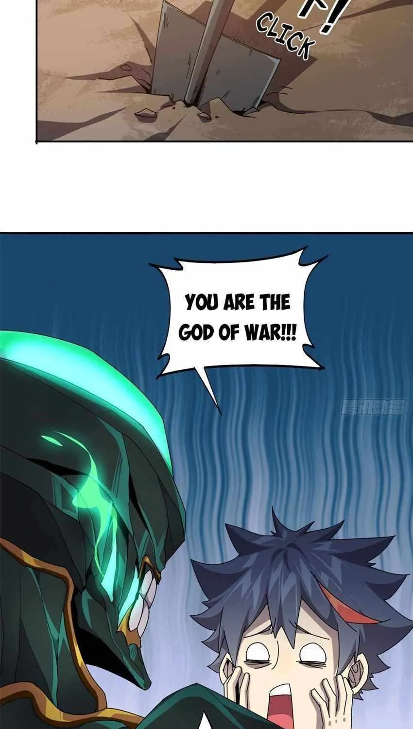 Read The Legendary Forgemaster chapter 63 image 21 on Lezhin