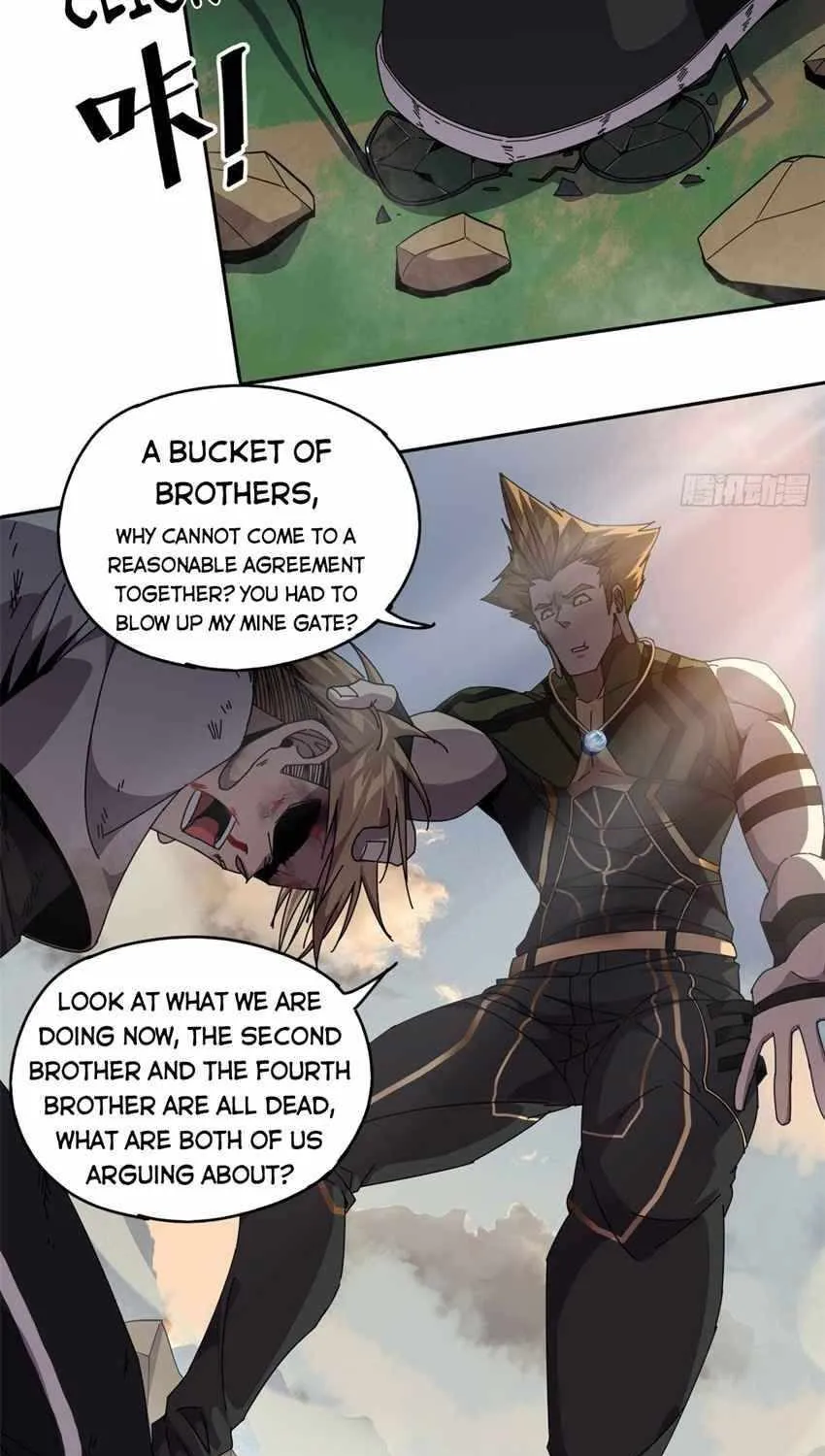 Read The Legendary Forgemaster chapter 63 image 27 on Lezhin