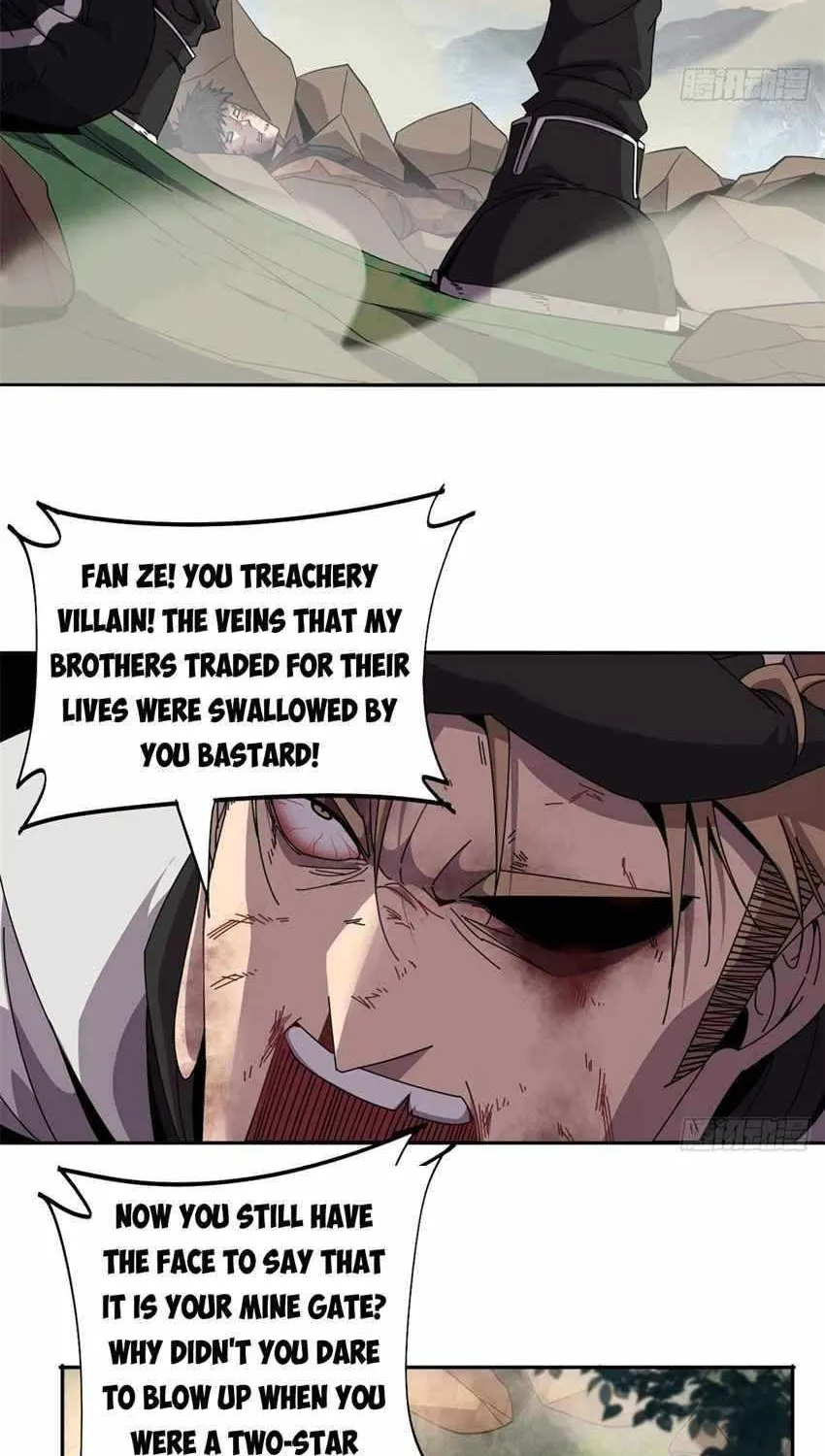 Read The Legendary Forgemaster chapter 63 image 28 on Lezhin