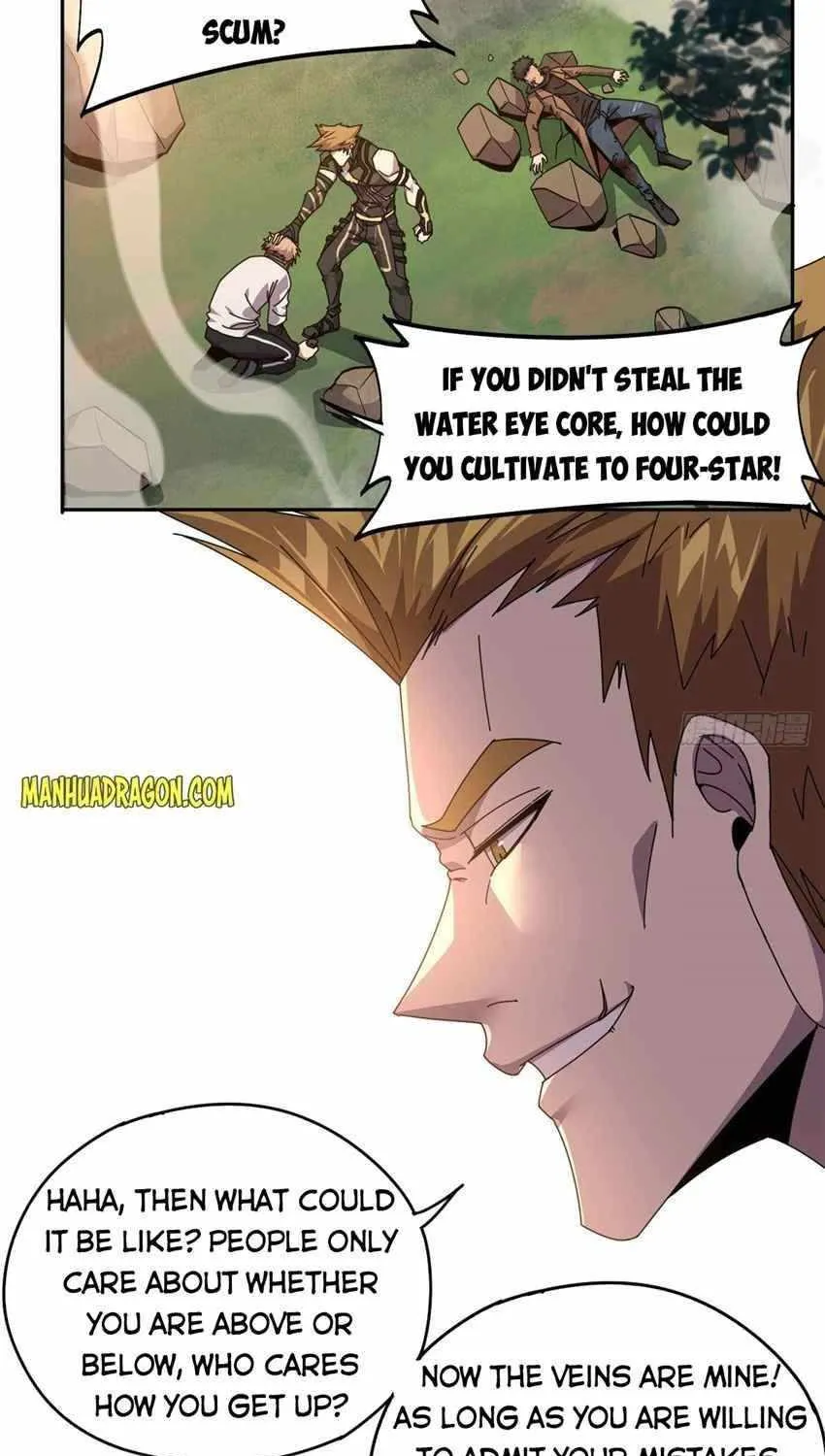 Read The Legendary Forgemaster chapter 63 image 29 on Lezhin