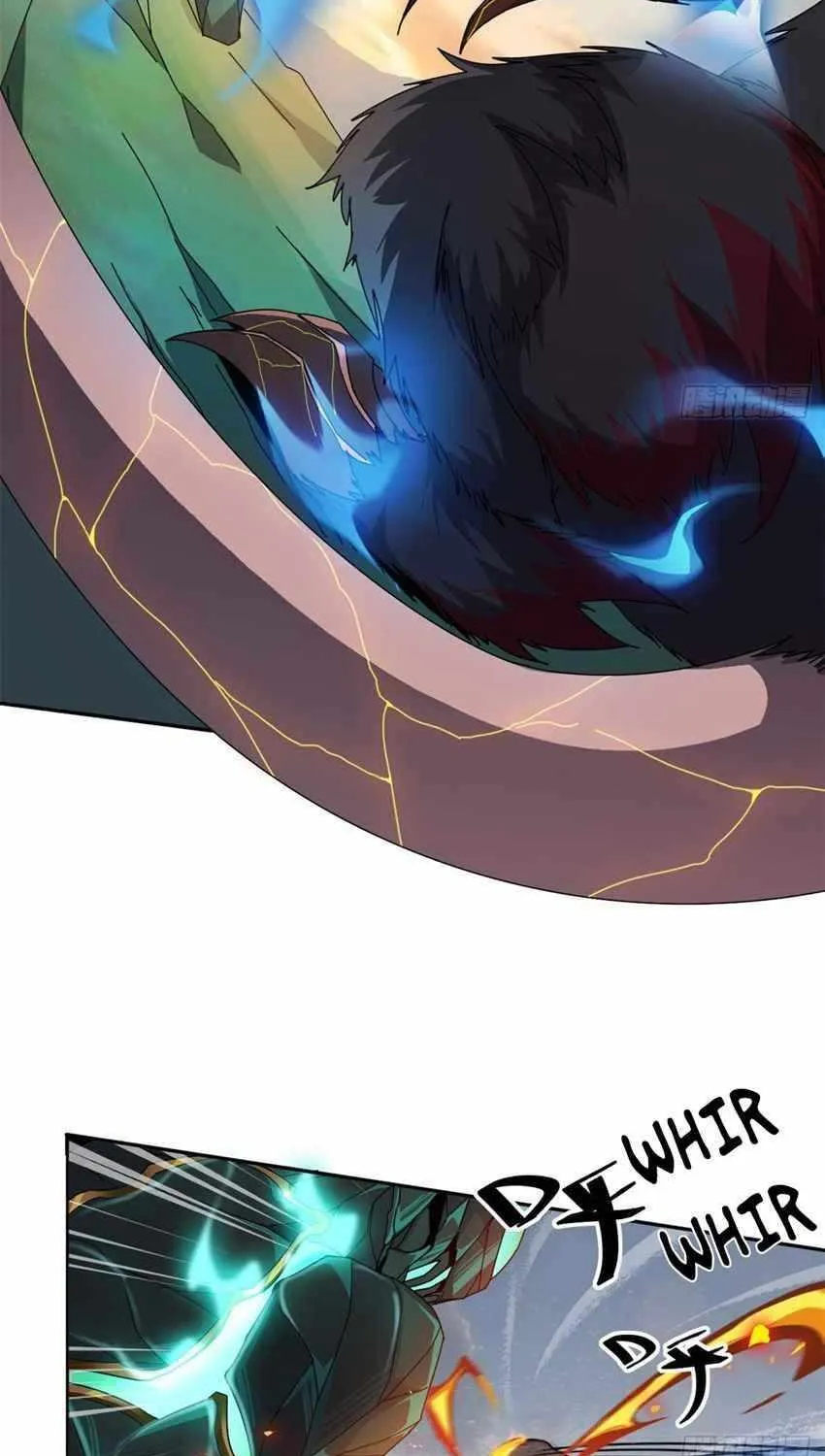 Read The Legendary Forgemaster chapter 63 image 3 on Lezhin