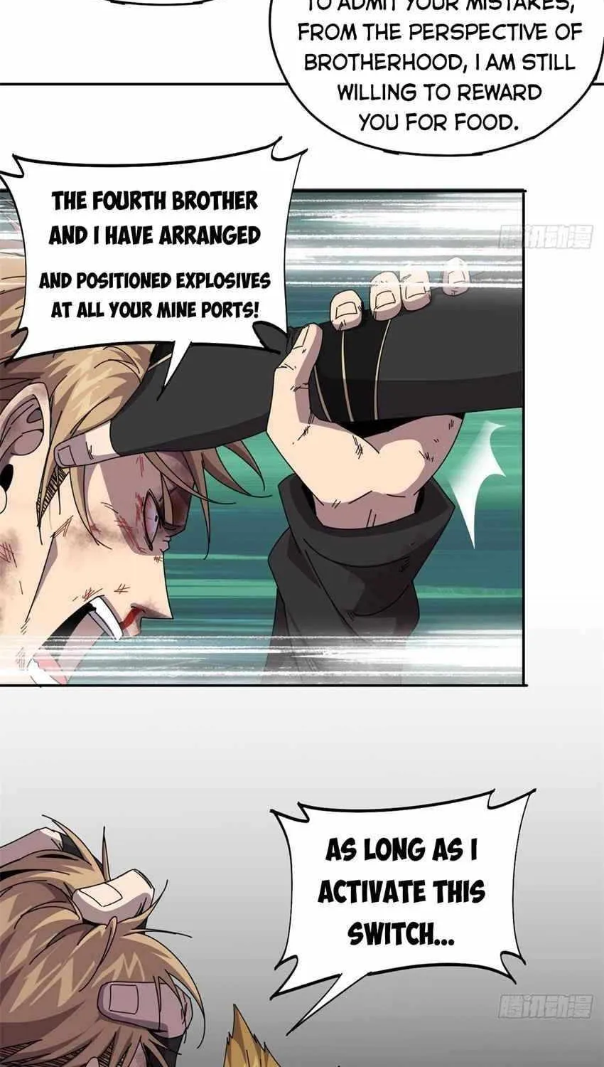 Read The Legendary Forgemaster chapter 63 image 30 on Lezhin