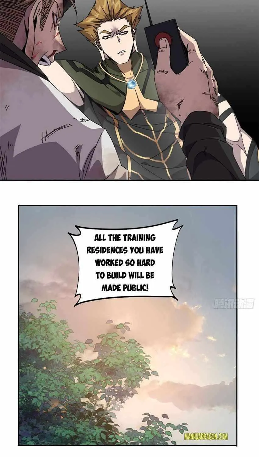 Read The Legendary Forgemaster chapter 63 image 31 on Lezhin
