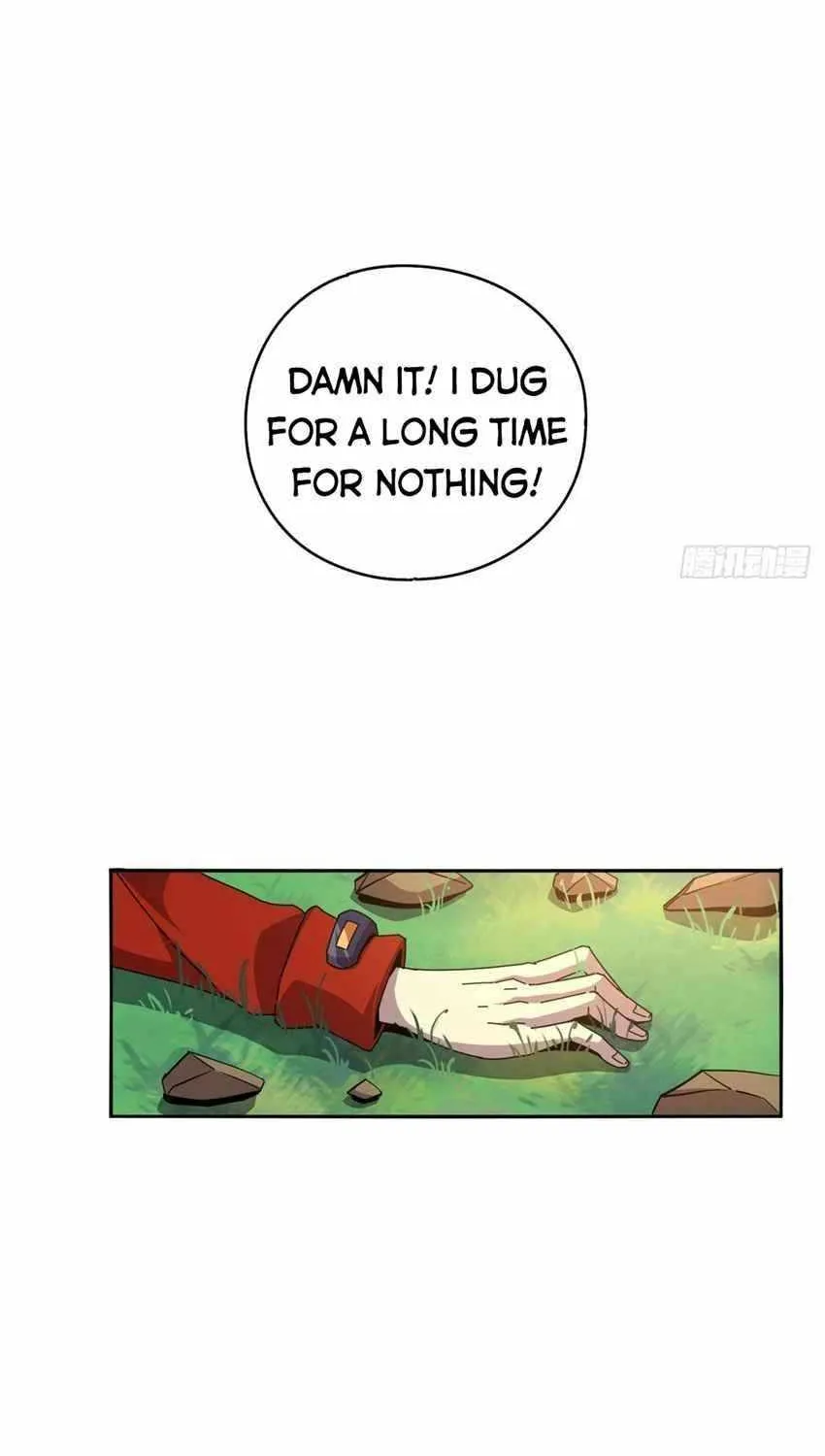 Read The Legendary Forgemaster chapter 63 image 32 on Lezhin