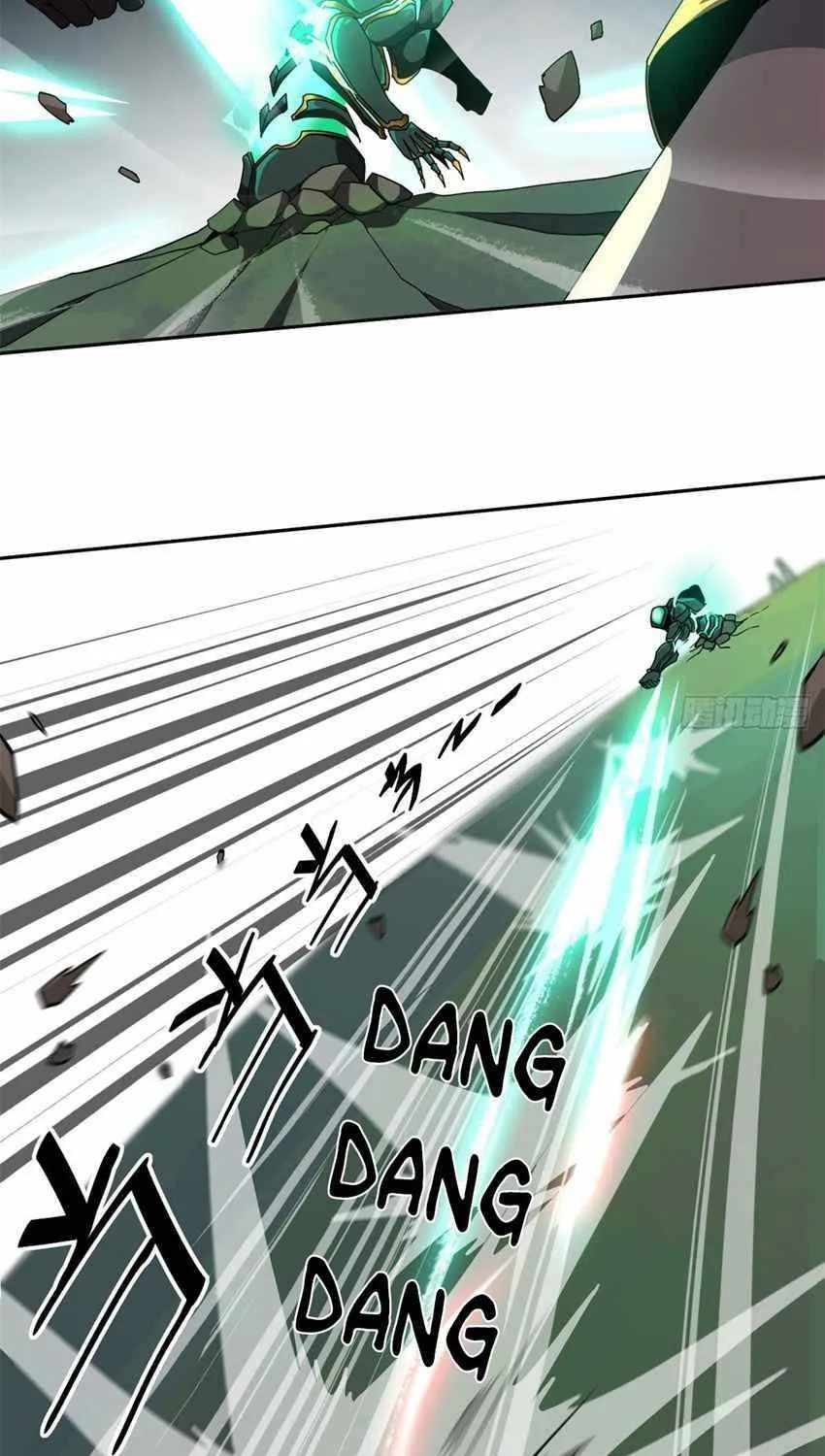 Read The Legendary Forgemaster chapter 63 image 9 on Lezhin