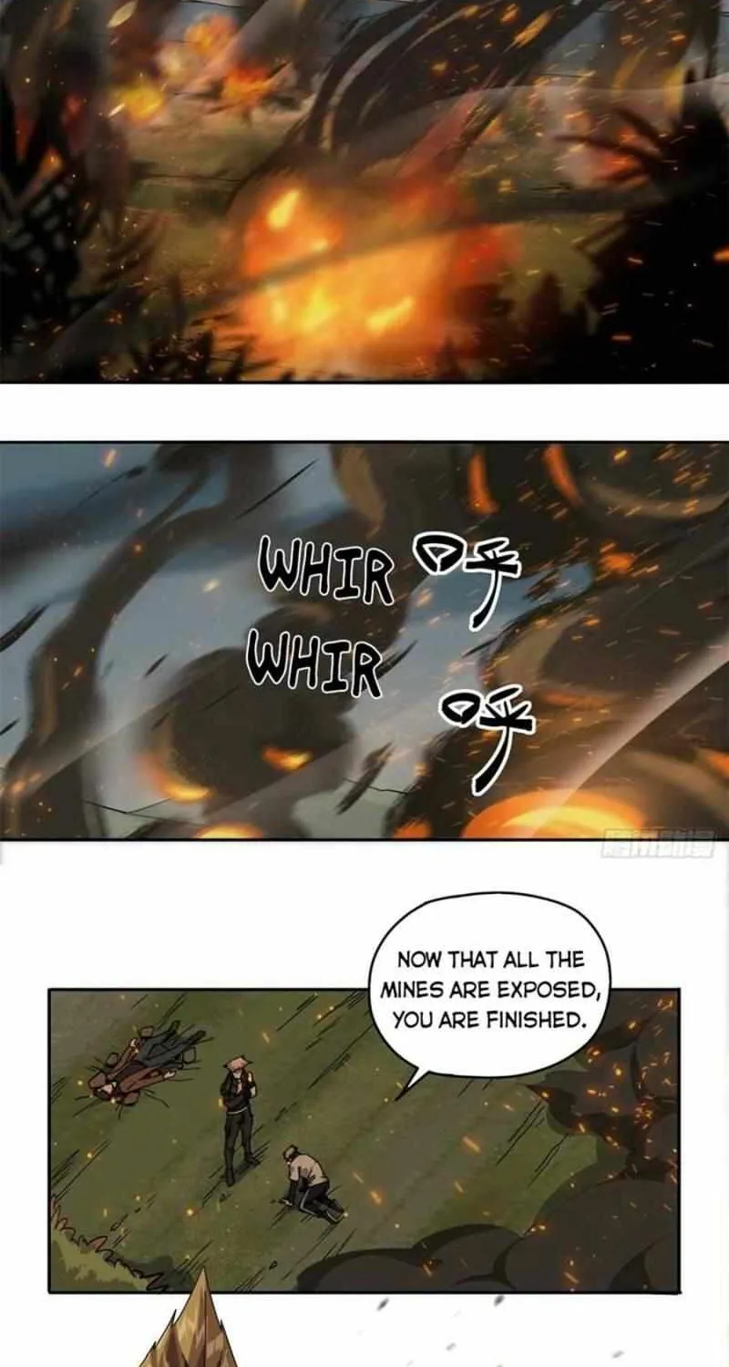Read The Legendary Forgemaster chapter 64 image 1 on Lezhin
