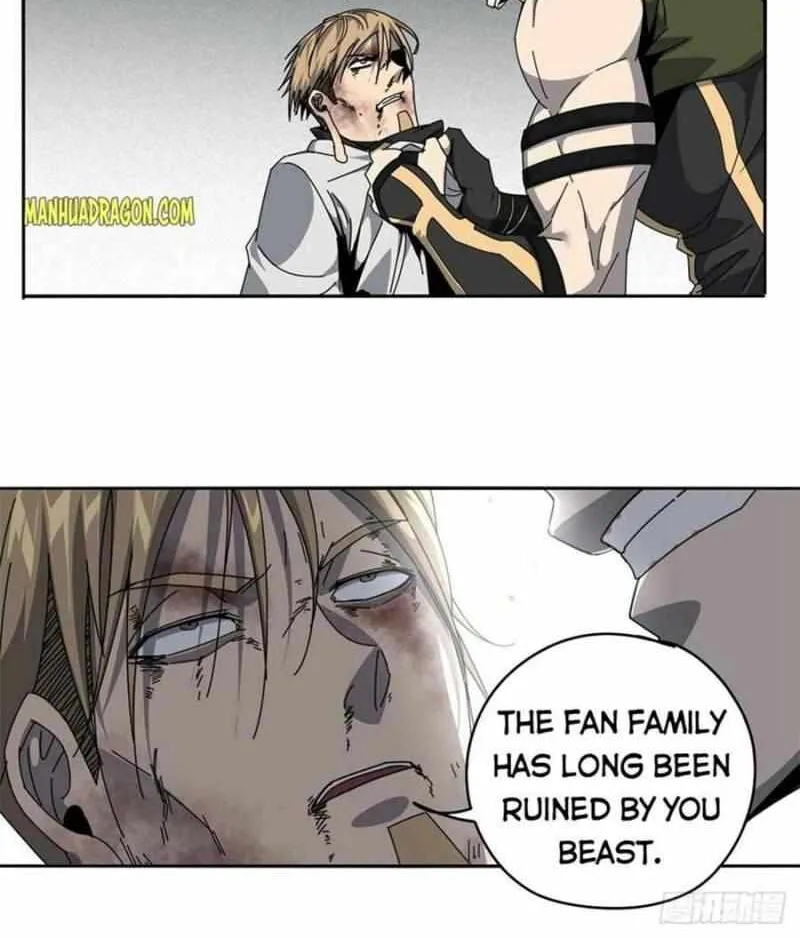 Read The Legendary Forgemaster chapter 64 image 12 on Lezhin