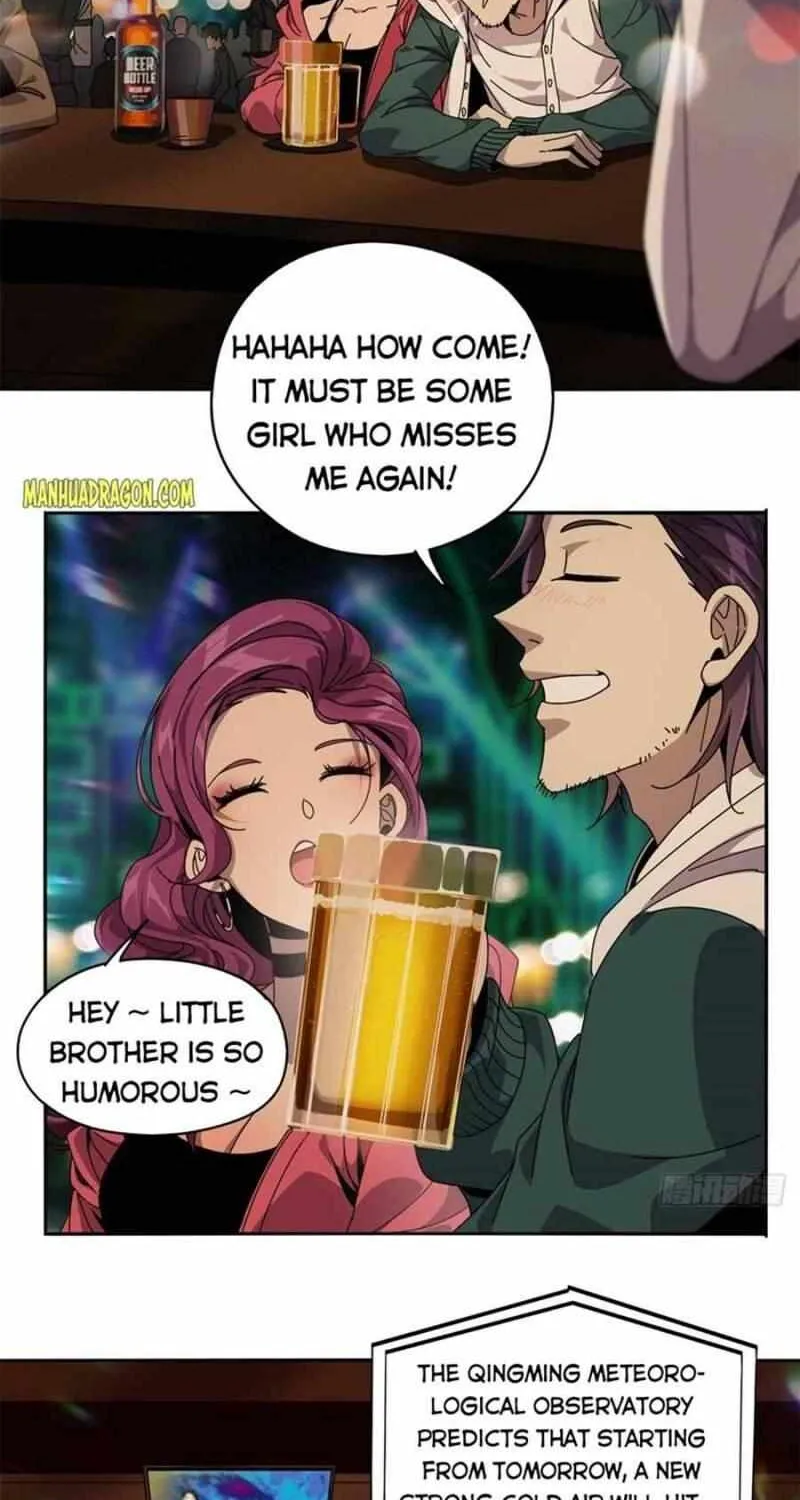 Read The Legendary Forgemaster chapter 64 image 14 on Lezhin