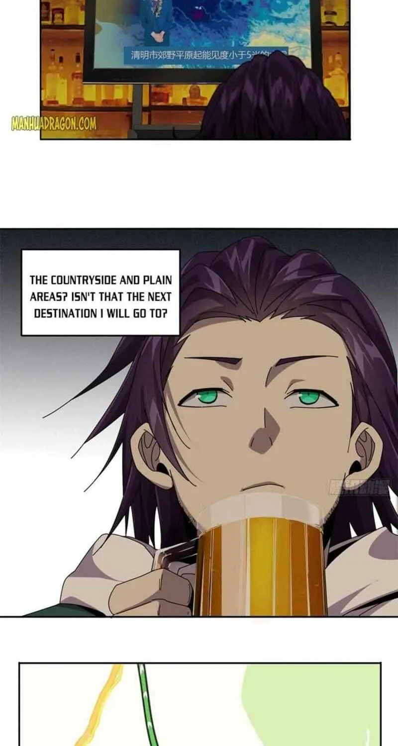 Read The Legendary Forgemaster chapter 64 image 16 on Lezhin