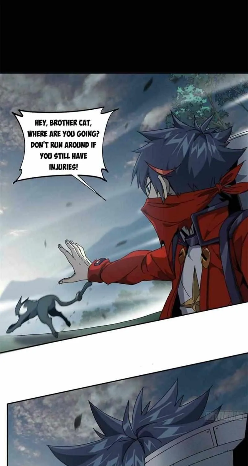 Read The Legendary Forgemaster chapter 64 image 21 on Lezhin