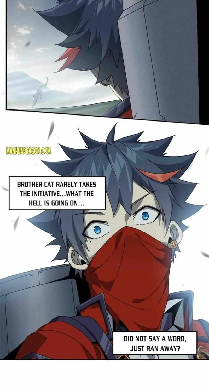 Read The Legendary Forgemaster chapter 64 image 22 on Lezhin