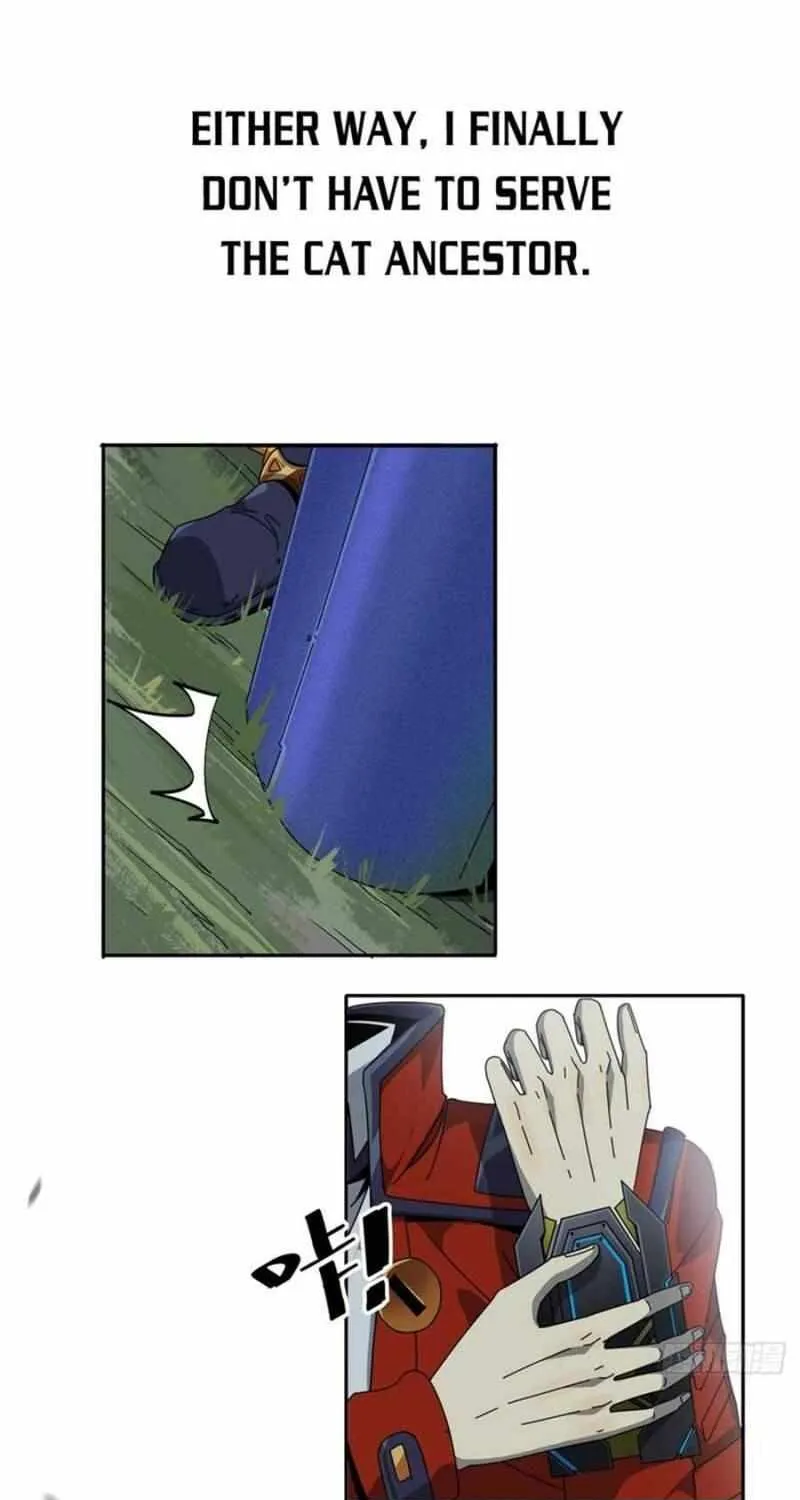 Read The Legendary Forgemaster chapter 64 image 23 on Lezhin