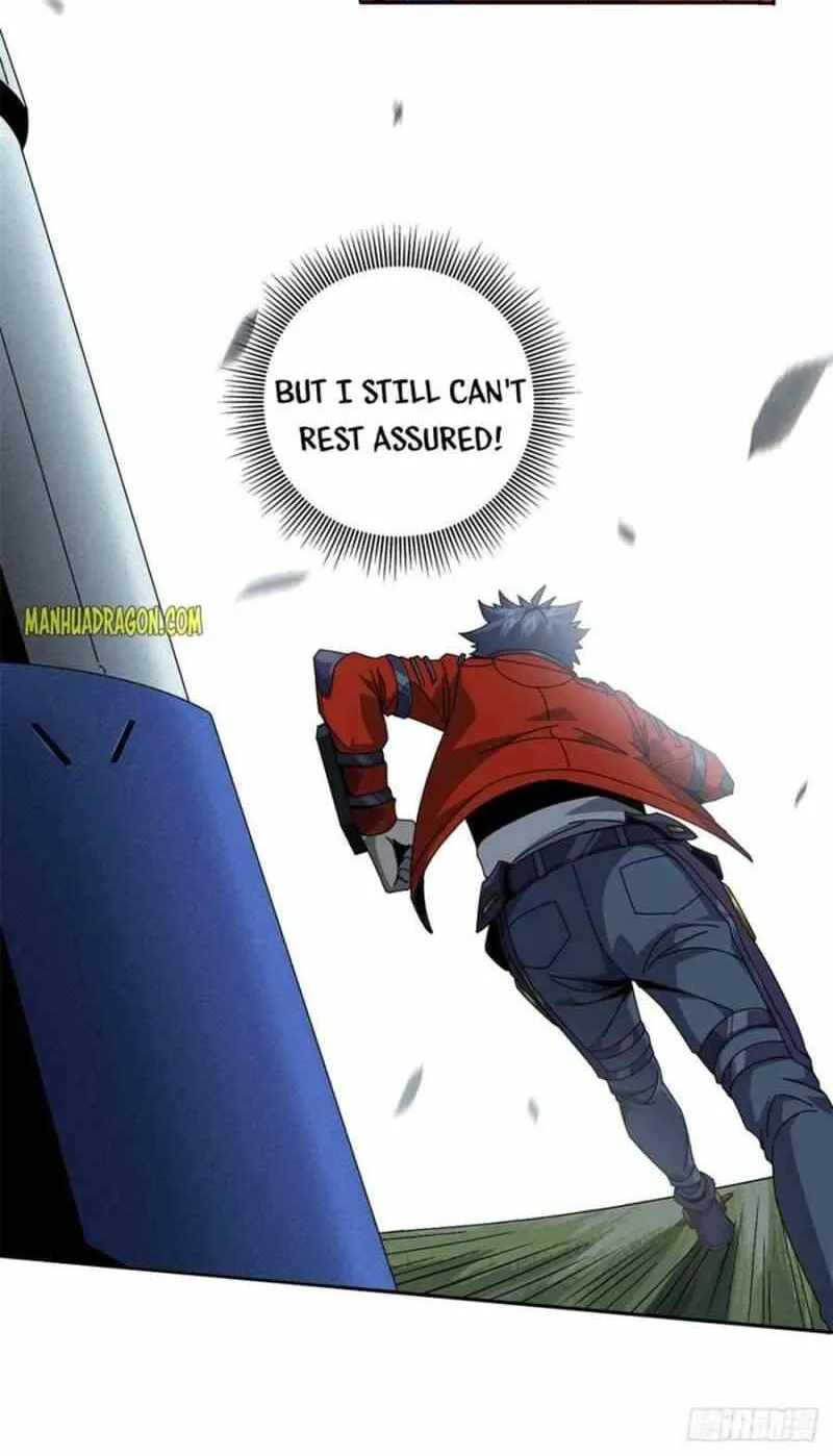 Read The Legendary Forgemaster chapter 64 image 24 on Lezhin