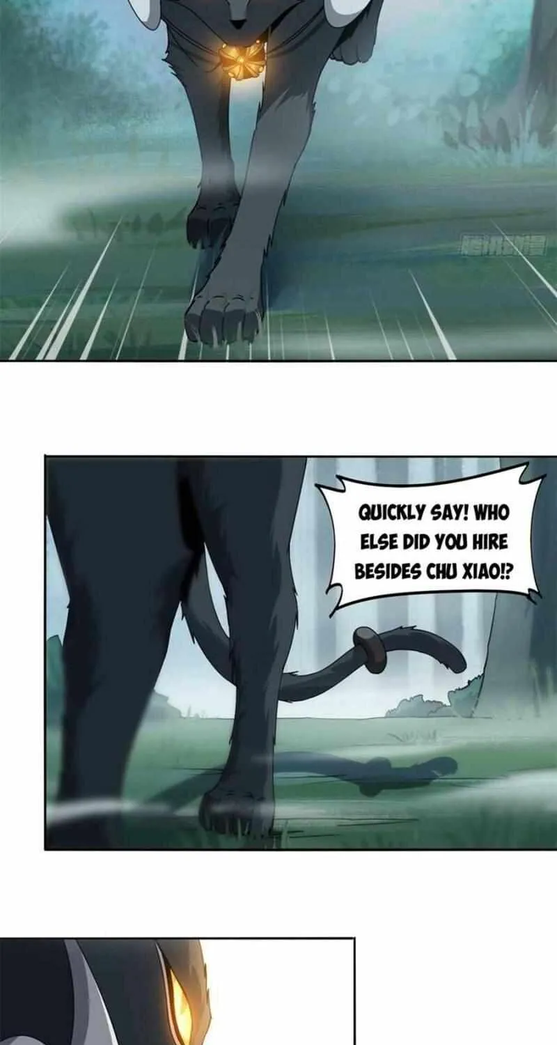 Read The Legendary Forgemaster chapter 64 image 27 on Lezhin