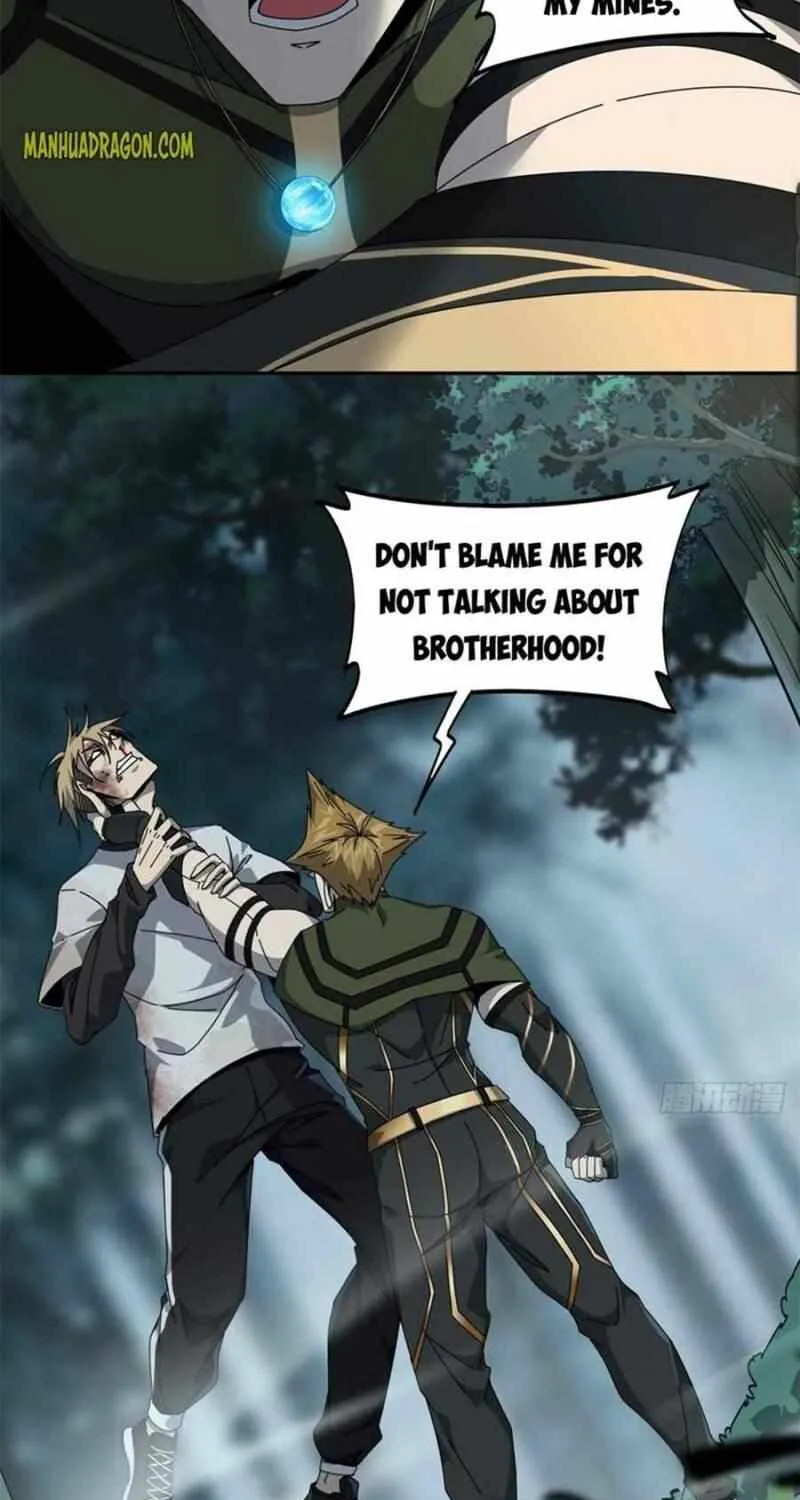 Read The Legendary Forgemaster chapter 64 image 29 on Lezhin