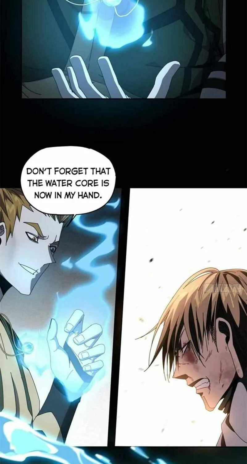 Read The Legendary Forgemaster chapter 64 image 3 on Lezhin