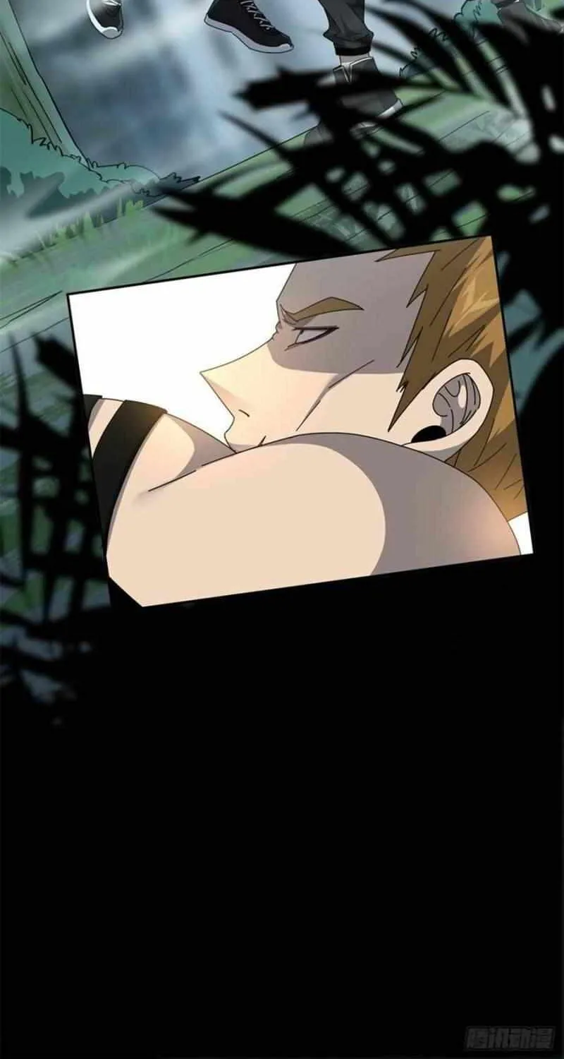 Read The Legendary Forgemaster chapter 64 image 30 on Lezhin